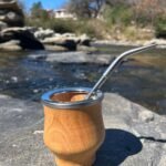Mate de Algarrobo Caminero