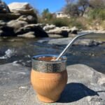 Mate de Algarrobo Imperial